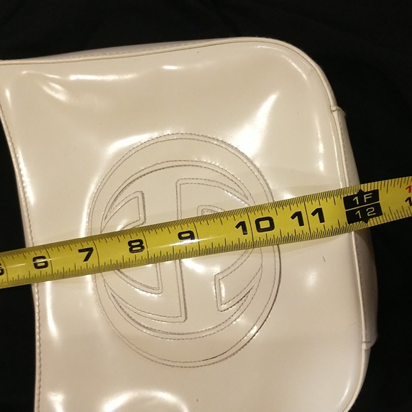 Authentic Gucci (Mini) - Picture 9 of 16